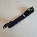 VOLKSWAGEN POLO 6N KLAMKA ZEWNĘTRZNA DRZWI TOPRAN 107 536