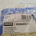 VOLKSWAGEN POLO 6N PODUSZKA MOCOWANIE AMORTYZATORA SWAG 30550009