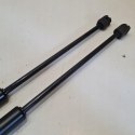 VOLKSWAGEN POLO 6N SIŁOWNIK KLAPY BAGAŻNIKA KPL TOPRAN 104 028