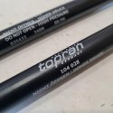 VOLKSWAGEN POLO 6N SIŁOWNIK KLAPY BAGAŻNIKA KPL TOPRAN 104 028