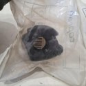 VW GOLF III VENTO GUMY DRĄŻKA STABILIZATORA TOPRAN 102 786