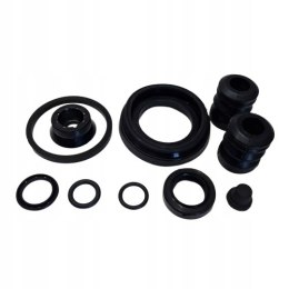 VW GOLF III VENTO ZESTAW NAPRAWCZY ZACISKU HAMULCOWEGO FRENKIT 238010