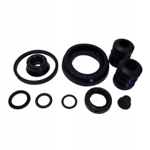 VW GOLF III VENTO ZESTAW NAPRAWCZY ZACISKU HAMULCOWEGO FRENKIT 238010