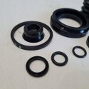VW GOLF III VENTO ZESTAW NAPRAWCZY ZACISKU HAMULCOWEGO FRENKIT 238010