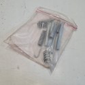 AUDI 80 100 ZESTAW MONTAŻOWY SZCZĘK HAMULCOWYCH QUICK BRAKE 0681