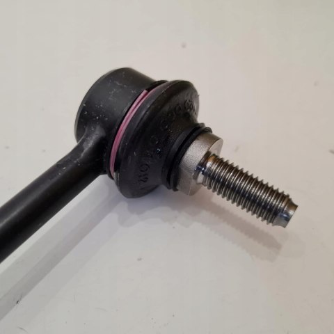 AUDI 80 90 B3 ŁĄCZNIK DRĄŻKA STABILIZATORA TYŁ LEMFORDER 13701 02 AUDI 80 90 B3 ŁĄCZNIK DRĄŻKA STABILIZATORA TYŁ LEMFORDER 13701 02