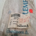 AUDI 80 90 B3 ŁĄCZNIK DRĄŻKA STABILIZATORA TYŁ LEMFORDER 13701 02
