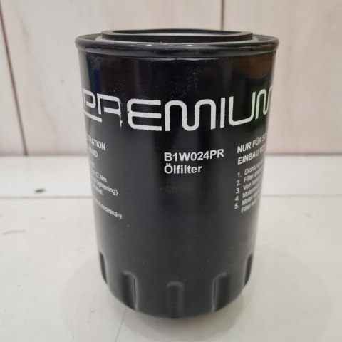 AUDI A4 B5 VW PASSAT B5 1.9 TDI FILTR OLEJU JC PREMIUM B1W024PR