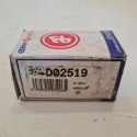 AUDI SEAT SKODA VW TŁOCZEK ZACISKU HAMULCOWEGO TYŁ AUTOFREN D02519