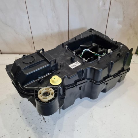 CITROEN BERLINGO PEUGEOT PARTNER RIFTER ZBIORNIK ADBLUE 9817601880 CITROEN BERLINGO PEUGEOT PARTNER RIFTER ZBIORNIK ADBLUE 9817601880