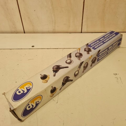 CITROEN C4 PEUGEOT 307 DRĄŻEK KIEROWNICZY DYS 24-00869