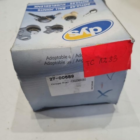 CITROEN JUMPER PEUGEOT BOXER FIAT DUCATO SWORZEŃ WAHACZA DYS 27-00689