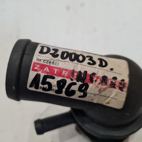 DAEWOO LANOS NUBIRA 1.6 16V TERMOSTAT D20003D DAEWOO LANOS NUBIRA 1.6 16V TERMOSTAT D20003D
