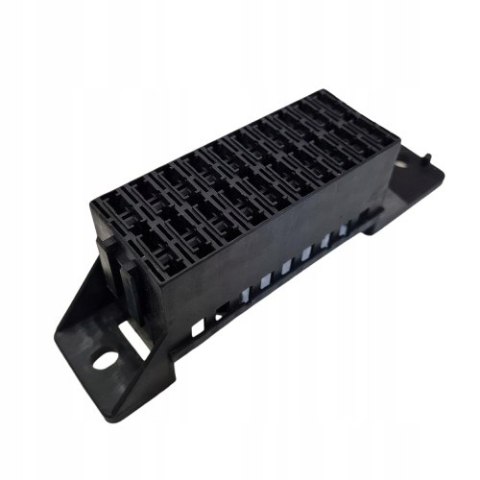 DAEWOO LANOS SKRZYNKA BEZPIECZNIKÓW 96270326