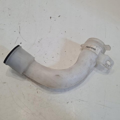 DAEWOO MATIZ WLEW ZBIORNICZKA SPRYSKIWACZY 96318300
