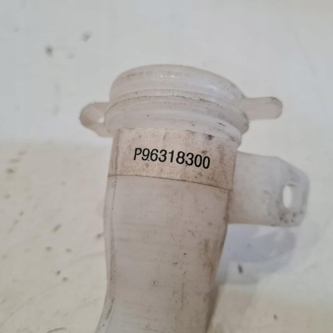 DAEWOO MATIZ WLEW ZBIORNICZKA SPRYSKIWACZY 96318300