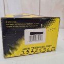 FORD FIESTA ESCORT KLOCKI HAMULCOWE KOMPLET J571536D