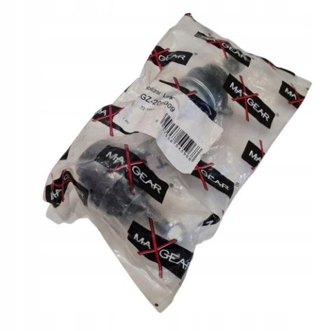 FORD MONDEO III ŁĄCZNIK DRĄŻKA STABILIZATORA MAXGEAR 72-1453