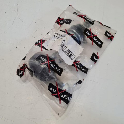 FORD MONDEO III ŁĄCZNIK DRĄŻKA STABILIZATORA MAXGEAR 72-1453