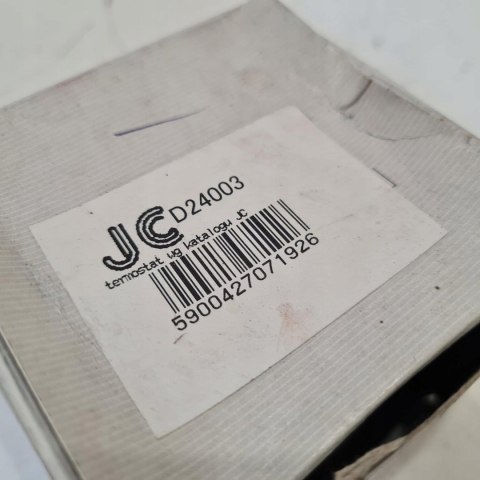 HONDA ACCORD V VI CIVIC VI TERMOSTAT D24003 HONDA ACCORD V VI CIVIC VI TERMOSTAT D24003