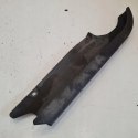 KAWASAKI GPZ 500 OSŁONA ŁAŃCUCHA NAPĘDOWEGO
