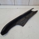 KAWASAKI GPZ 500 OSŁONA ŁAŃCUCHA NAPĘDOWEGO