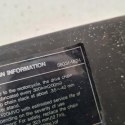 KAWASAKI GPZ 500 OSŁONA ŁAŃCUCHA NAPĘDOWEGO