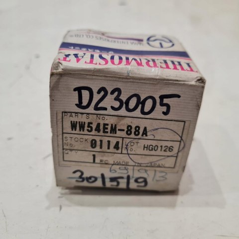 MAZDA 626 II III IV 2.0 D TERMOSTAT WW54EM-88A