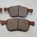 NISSAN PRIMERA P11 2.0 16V KLOCKI HAMULCOWE KPL D1256