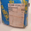 NISSAN PRIMERA P11 2.0 16V KLOCKI HAMULCOWE KPL D1256