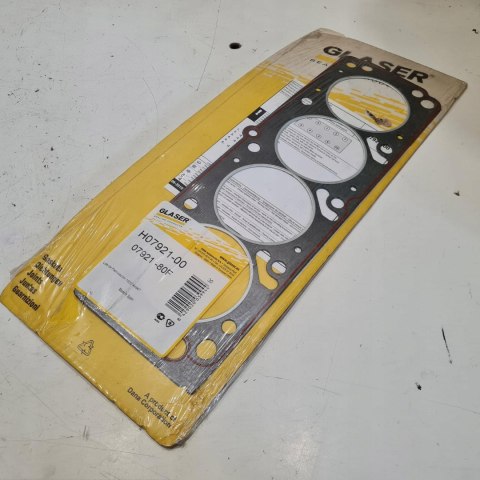 OPEL ASTRA F DAEWOO ESPERO 1.8 16V USZCZELKA GŁOWICY GLASER H07921-00 OPEL ASTRA F DAEWOO ESPERO 1.8 16V USZCZELKA GŁOWICY GLASER H07921-00