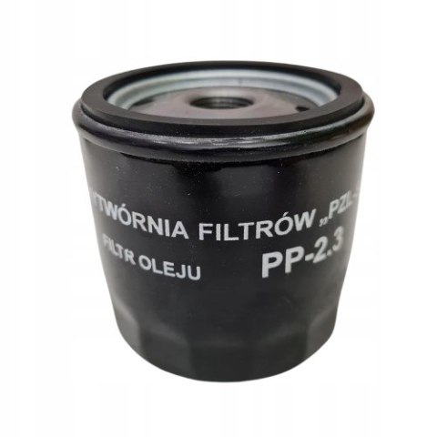 OPEL ASTRA G II 1.7 DTL FILTR OLEJU PZL SĘDZISZÓW PP-2.3