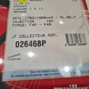 OPEL VIVARO A RENAULT TRAFIC USZCZELKA KOLEKTORA SSĄCEGO CORTECO 026468P