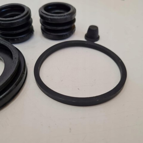 PEUGEOT 205 309 ZESTAW NAPRAWCZY ZACISKU HAMULCOWEGO FRENKIT 248010 PEUGEOT 205 309 ZESTAW NAPRAWCZY ZACISKU HAMULCOWEGO FRENKIT 248010