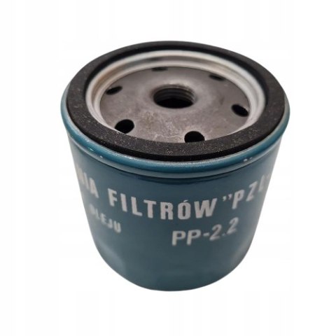 PEUGEOT 309 1.1 1.4 FILTR OLEJU PZL SĘDZISZÓW PP-2.2