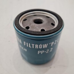 PEUGEOT 309 1.1 1.4 FILTR OLEJU PZL SĘDZISZÓW PP-2.2