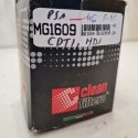 PEUGEOT BOXER CITROEN JUMPER HDI FILTR PALIWA CLEAN FILTER MG1609
