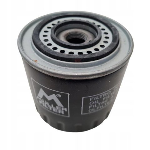 RENAULT MASTER I 2.4 D FILTR OLEJU MULLER FILTER FO3104