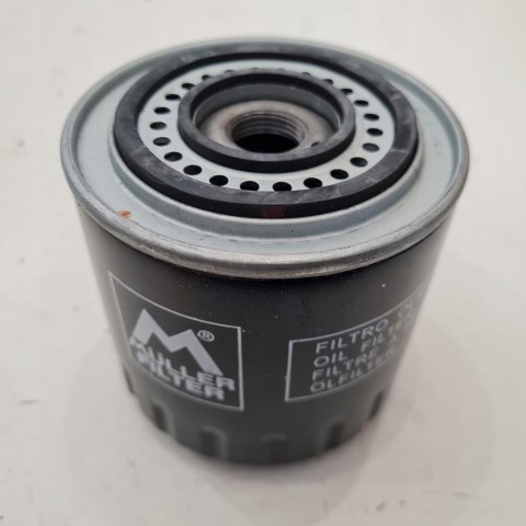 RENAULT MASTER I 2.4 D FILTR OLEJU MULLER FILTER FO3104