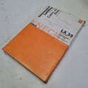 RENAULT MEGANE I FILTR KABINOWY KNECHT LA 33