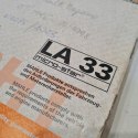 RENAULT MEGANE I FILTR KABINOWY KNECHT LA 33