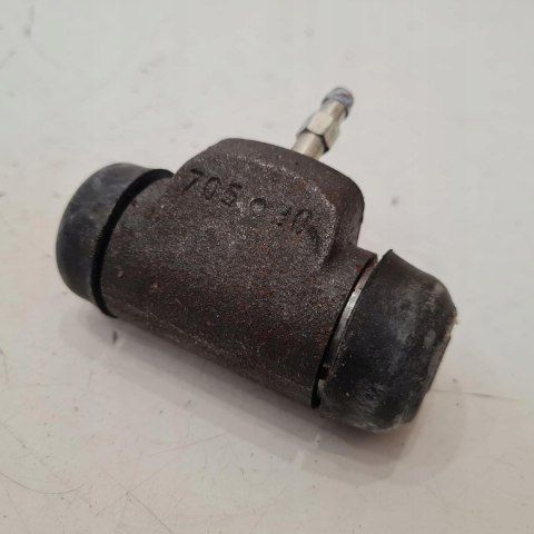 SKODA FELICIA CYLINDEREK HAMULCOWY METELLI 04-0705 SKODA FELICIA CYLINDEREK HAMULCOWY METELLI 04-0705