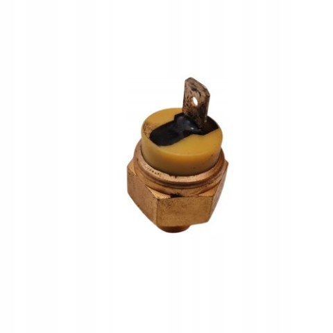 VOLKSWAGEN GOLF III VENTO 1.4 1.8 2.0 CZUJNIK TEMPERATURY CIECZY 1008100002