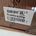 VOLKSWAGEN GOLF III VENTO 1.4 FILTR POWIETRZA JC PREMIUM B2W019PR