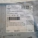 VOLKSWAGEN GOLF III VENTO LINKA HAMULCA RĘCZNEGO LINEX 47.01.12