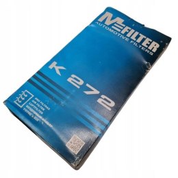 VOLKSWAGEN GOLF IV BORA FILTR POWIETRZA M FILTER K 272