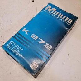 VOLKSWAGEN GOLF IV BORA FILTR POWIETRZA M FILTER K 272