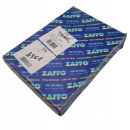 VOLVO 850 FILTR KABINOWY ZAFFO 378