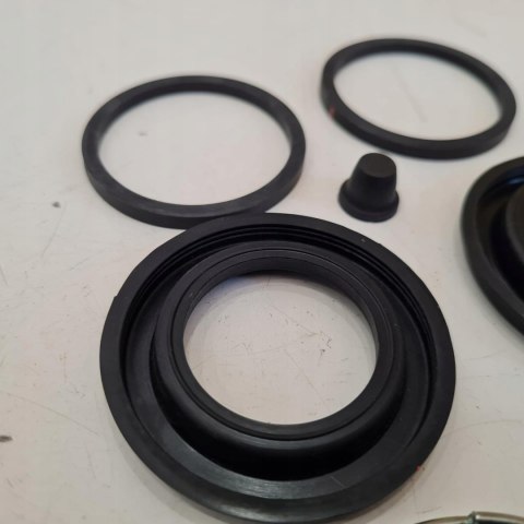 VOLVO S70 V70 I C70 ZESTAW NAPRAWCZY ZACISKU HAMULCOWEGO FRENKIT 238018 VOLVO S70 V70 I C70 ZESTAW NAPRAWCZY ZACISKU HAMULCOWEGO FRENKIT 238018