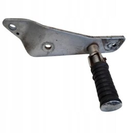 YAMAHA XV 125 250 VIRAGO SET PODNÓŻEK MOCOWANIE PRAWY
